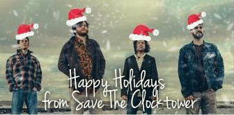 Happy Holidays